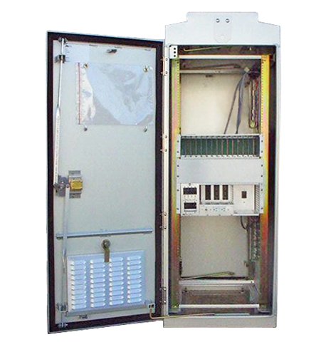 334 Cabinet | 170/2070 Cabinets | McCain